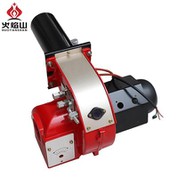 Горелка за отработен мазут