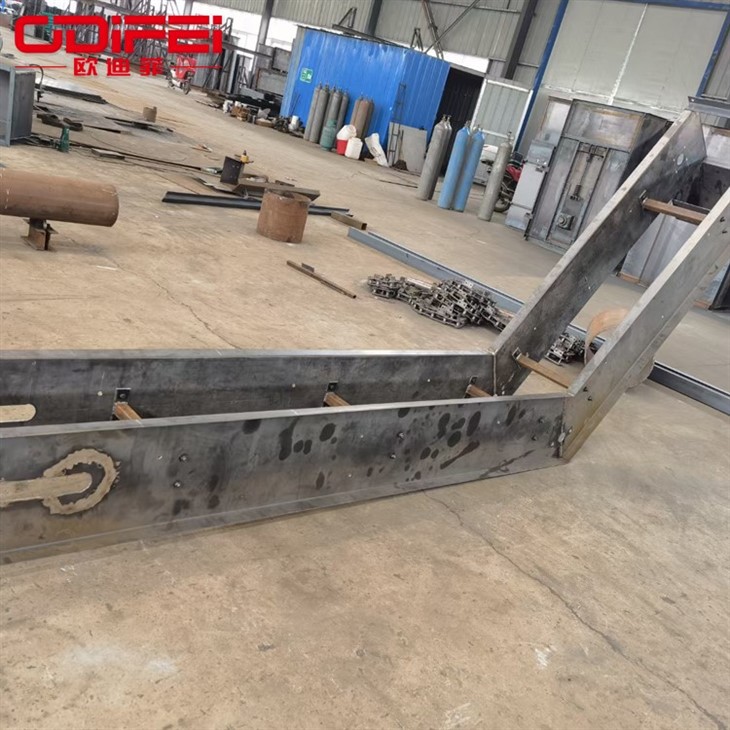 Standard chip conveyor (5)